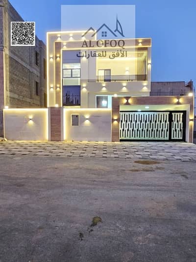 4 Camere Villa in Vendita a Al Zahya, Ajman - IMG-20260616-WA0081. jpg