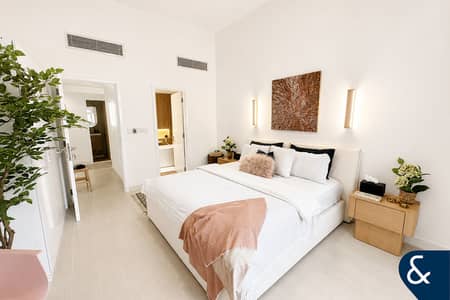 1 Bedroom Apartment for Sale in Motor City, Dubai - 1 Bedroom + Study | Vacant | Fully Upgraded