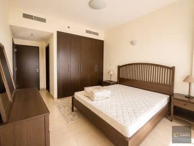 1 Slaapkamer Appartement te Koop in Jumeirah Village Circle (JVC), Dubai - BEDROOM. png 1 Slaapkamer Appartement te Koop in Jumeirah Village Circle (JVC), Dubai - BEDROOM. png