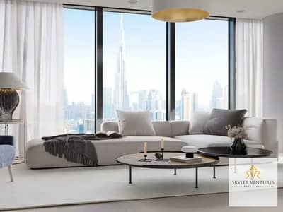 1 Schlafzimmer Wohnung zum zum Verkauf in Sobha Hartland, Dubai - WhatsApp Image 2026-07-28 at 18.54. 14. jpeg 1 Schlafzimmer Wohnung zum zum Verkauf in Sobha Hartland, Dubai - WhatsApp Image 2026-07-28 at 18.54. 14. jpeg