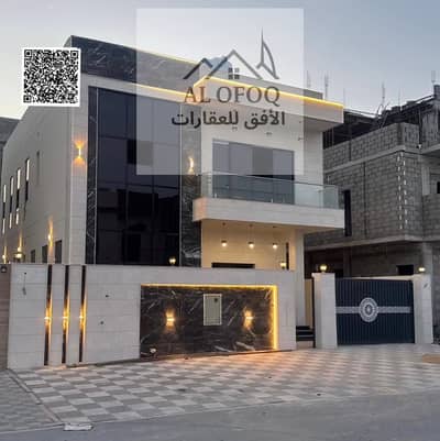 5 Camere Villa in Vendita a Al Helio, Ajman - IMG-20260619-WA0057. jpg
