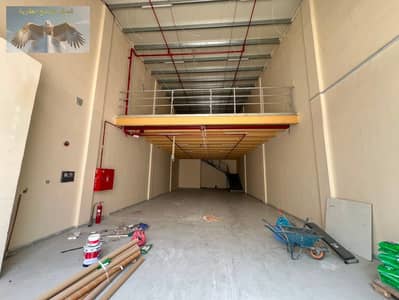 Warehouse in Affitto a Ajman Industrial, Ajman - WhatsApp Image 2026-07-28 at 2.42. 12 PM (1). jpeg