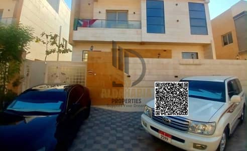 5 Slaapkamers Villa te Koop in Al Yasmeen, Ajman - 495a6746-7e0c-4333-b521-0038accc50ed. jpeg