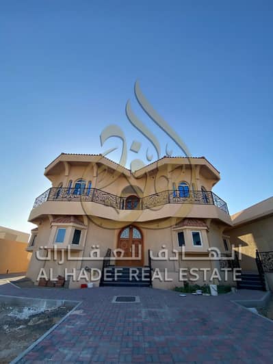 Villa de 5 chambres à à vendre à Turrfa, Sharjah - WhatsApp Image 2026-07-28 at 6.04. 17 PM (2). jpeg