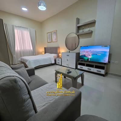 Monolocale in affitto a Al Jurf, Ajman - WhatsApp Image 2026-01-31 at 4.50. 47 AM (1). jpeg