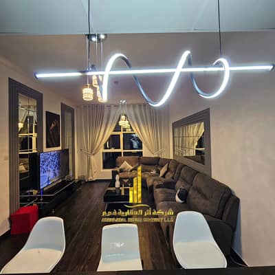 1 Bedroom Flat for Rent in Al Nuaimiya, Ajman - WhatsApp Image 2026-05-14 at 4.01. 15 AM (1). jpeg