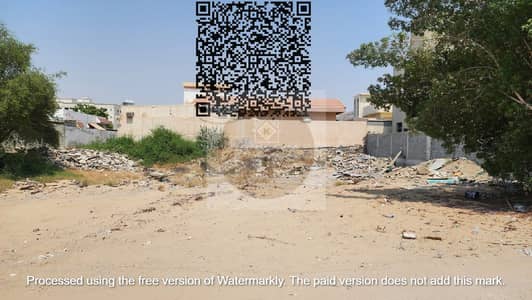 Plot de à à vendre à Al Rawda, Ajman - d19732d9-35ee-422b-8b1e-d86298be75d3. jpg Plot de à à vendre à Al Rawda, Ajman - d19732d9-35ee-422b-8b1e-d86298be75d3. jpg