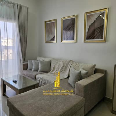 1 Bedroom Apartment for Rent in Al Jurf, Ajman - WhatsApp Image 2026-01-31 at 4.48. 58 AM (2). jpeg