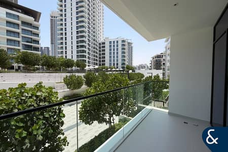 2 Bedroom Flat for Rent in Dubai Creek Harbour, Dubai - Brand New | Corner Unit | 2 Bedroom
