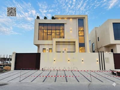 5 Cпальни Вилла Продажа в Аль Хелио, Аджман - batch_WhatsApp Image 2026-06-19 at 03.49. 03 (2). jpeg 5 Cпальни Вилла Продажа в Аль Хелио, Аджман - batch_WhatsApp Image 2026-06-19 at 03.49. 03 (2). jpeg