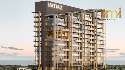 2 Bedroom Apartment for Sale in Dubai Islands, Dubai - Sea-Cliff-building. jpg 2 Bedroom Apartment for Sale in Dubai Islands, Dubai - Sea-Cliff-building. jpg