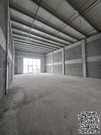 Warehouse for Rent in Al Bahia, Ajman - WhatsApp Image 2026-07-28 at 19.10. 17 (1). jpeg