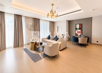 1 Slaapkamer Appartement te Huur in Business Bay, Dubai - WhatsApp Image 2026-07-28 at 7.17. 53 PM