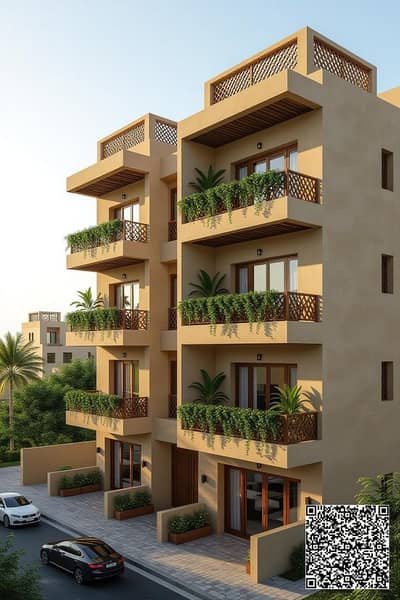 Building in vendita a Al Nuaimiya, Ajman - WhatsApp Image 2026-07-06 at 5.24. 44 PM - Copy. jpeg