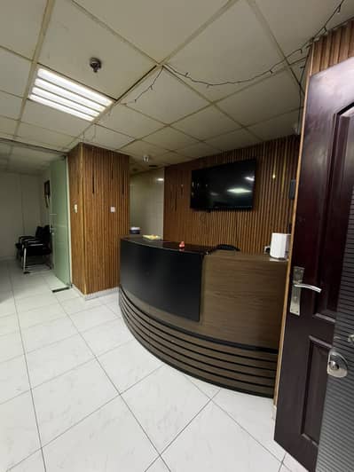 Office para en Alquiler en Al Rashidiya, Ajman - WhatsApp Image 2026-07-28 at 6.17. 41 PM (2). jpeg Office para en Alquiler en Al Rashidiya, Ajman - WhatsApp Image 2026-07-28 at 6.17. 41 PM (2). jpeg