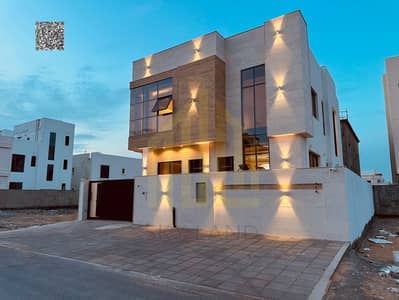 5 Camere Villa in Vendita a Al Helio, Ajman - batch_WhatsApp Image 2026-05-15 at 20.23. 15. jpeg