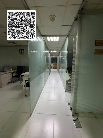 Office zum zur Miete in Al Rashidiya, Ajman - WhatsApp Image 2026-07-28 at 19.19. 44 (4). png