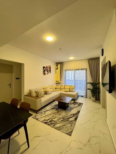 1 Bedroom Flat for Rent in Corniche Ajman, Ajman - WhatsApp Image 2026-07-11 at 11.17. 36 AM. jpeg 1 Bedroom Flat for Rent in Corniche Ajman, Ajman - WhatsApp Image 2026-07-11 at 11.17. 36 AM. jpeg