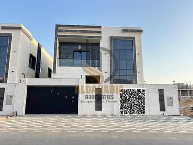 فیلا 5 غرف نوم للبيع في الباهية، عجمان - e96515ac-1a6b-49b4-9dac-3c071a12cd1d. jpeg فیلا 5 غرف نوم للبيع في الباهية، عجمان - e96515ac-1a6b-49b4-9dac-3c071a12cd1d. jpeg