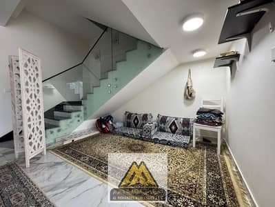 5 habitaciones Villa para en Alquiler en Al Zorah, Ajman - WhatsApp Image 2026-07-28 at 9.22. 11 AM. jpeg