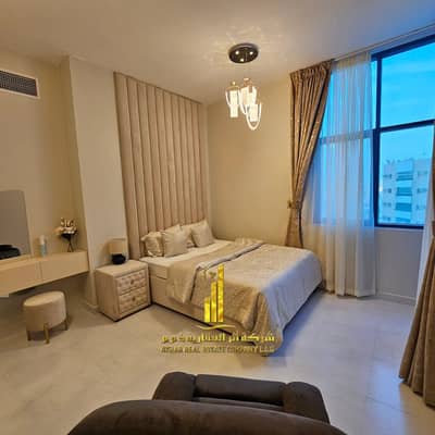 2 Bedroom Apartment for Rent in Al Rashidiya, Ajman - WhatsApp Image 2026-05-13 at 8.39. 43 AM (1). jpeg
