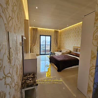 Estudio para en Alquiler en Al Nuaimiya, Ajman - WhatsApp Image 2026-03-31 at 1.26. 13 AM. jpeg Estudio para en Alquiler en Al Nuaimiya, Ajman - WhatsApp Image 2026-03-31 at 1.26. 13 AM. jpeg