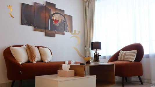2 Schlafzimmer Wohnung zum zur Miete in Masdar City, Abu Dhabi - 7bd790dc-64c4-4927-b96b-896b6096a695. jpeg