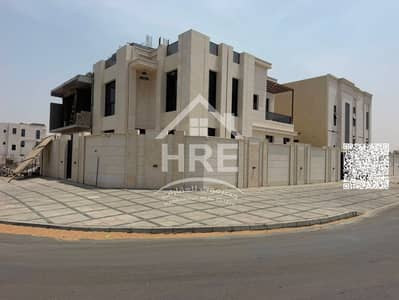 4 Schlafzimmer Villa zum zum Verkauf in Al Helio, Ajman - WhatsApp Image 2026-07-27 at 8.48. 26 PM. jpeg