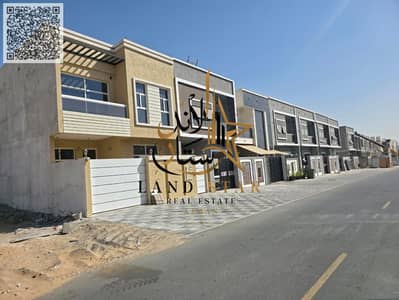 Townhouse de 5 chambres à à vendre à Al Zahya, Ajman - WhatsApp Image 2026-07-28 at 7.19. 51 PM (1). jpg