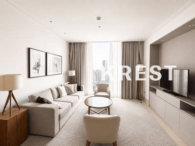1 Slaapkamer Appartement te Huur in Downtown Dubai, Dubai - Appartement in Downtown Dubai,Vida Residence Downtown, 1 slaapkamer, 135000 AED - 15990313 1 Slaapkamer Appartement te Huur in Downtown Dubai, Dubai - Appartement in Downtown Dubai,Vida Residence Downtown, 1 slaapkamer, 135000 AED - 15990313
