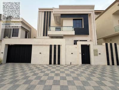 5 Camere Villa in Vendita a Al Yasmeen, Ajman - WhatsApp Image 2026-07-28 at 7.21. 47 PM. jpeg 5 Camere Villa in Vendita a Al Yasmeen, Ajman - WhatsApp Image 2026-07-28 at 7.21. 47 PM. jpeg