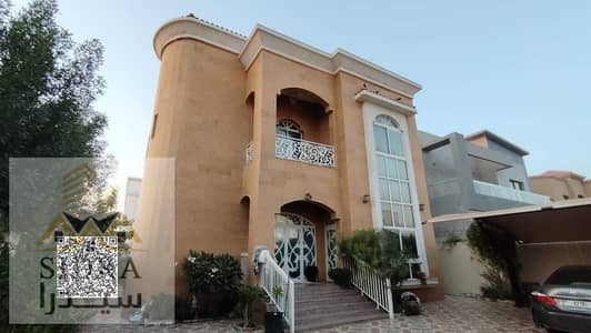 5 Bedroom Villa for Sale in Al Rawda, Ajman - 000. jpeg
