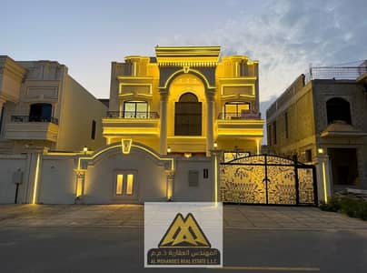 6 Bedroom Villa for Sale in Al Helio, Ajman - WhatsApp Image 2026-07-26 at 4.18. 19 PM (1). jpeg 6 Bedroom Villa for Sale in Al Helio, Ajman - WhatsApp Image 2026-07-26 at 4.18. 19 PM (1). jpeg