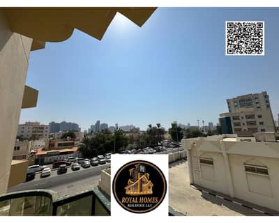 1 Schlafzimmer Wohnung zum zum Verkauf in Al Rashidiya, Ajman - WhatsApp Image 2026-07-25 at 2.48. 25 PM (11). jpg 1 Schlafzimmer Wohnung zum zum Verkauf in Al Rashidiya, Ajman - WhatsApp Image 2026-07-25 at 2.48. 25 PM (11). jpg