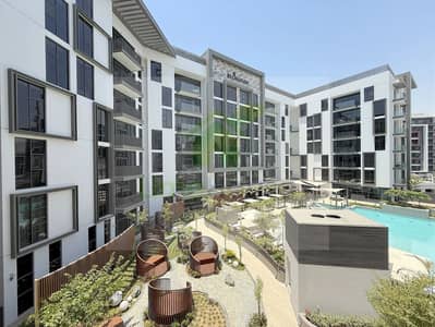 2 Bedroom Apartment for Rent in Arjan, Dubai - Luxurious New Large 2 Plus Study Recent Handover 2 Bedroom Apartment for Rent in Arjan, Dubai - Luxurious New Large 2 Plus Study Recent Handover