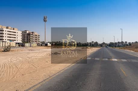 Plot zum zum Verkauf in Muwaileh Commercial, Sharjah - Image_6co21v6co21v6co2. png