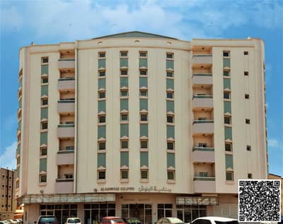 1 Bedroom Apartment for Rent in Al Rashidiya, Ajman - AL BANOOSH 1. jpg