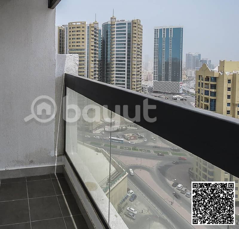 4 balcony view