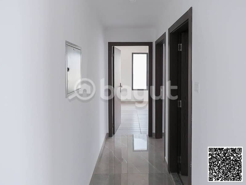 14 corridor