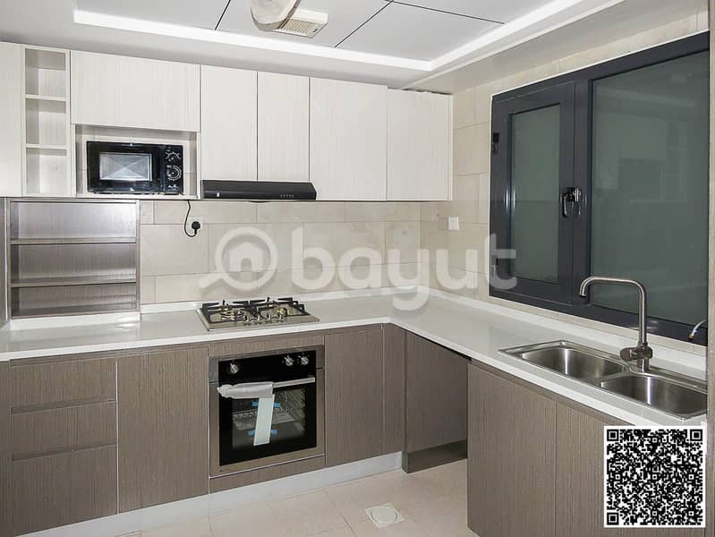17 kitchen