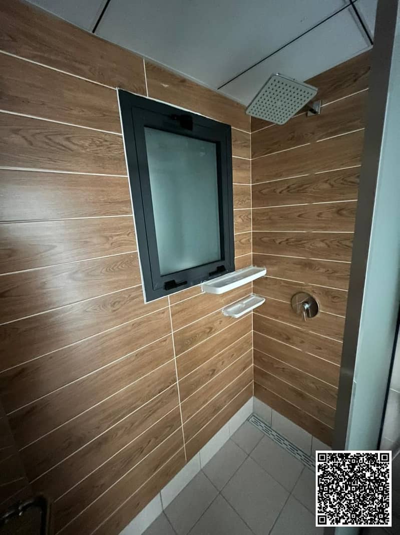 21 shower