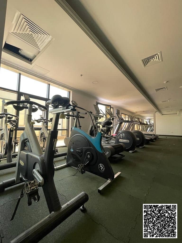 25 GYM