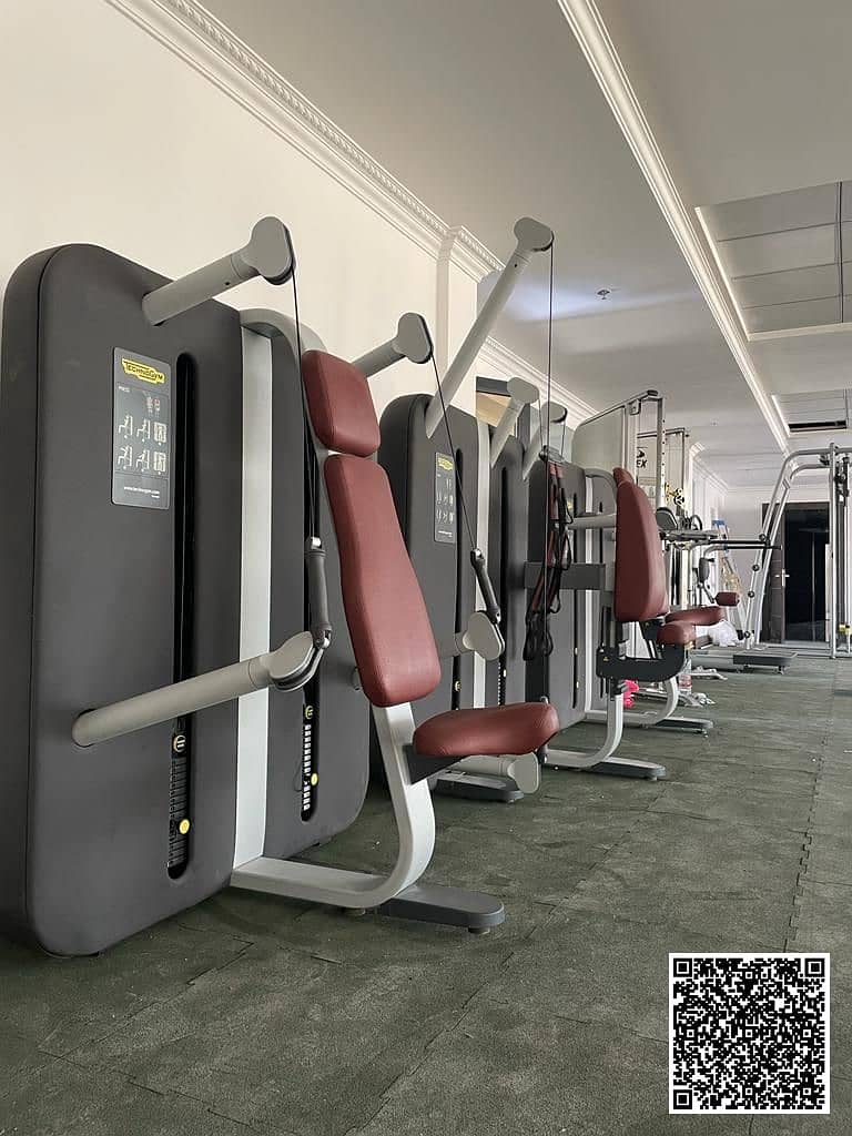 26 GYM