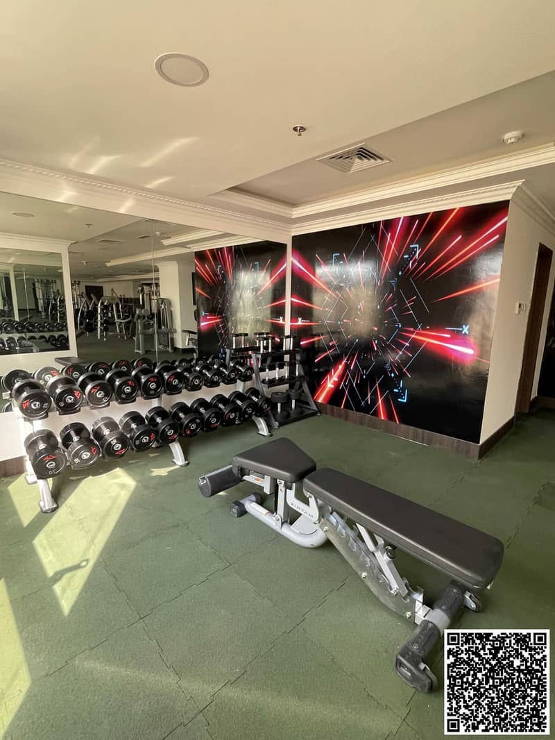 27 GYM
