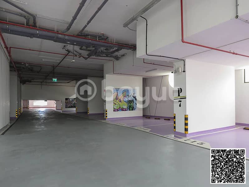 33 Parking