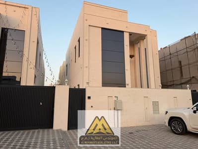 5 Bedroom Villa for Rent in Al Yasmeen, Ajman - 784b6489-d8e2-4d68-b687-94cc0059bde6. jpg
