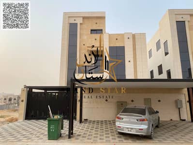 5 Slaapkamers Villa te Huur in Al Helio, Ajman - WhatsApp Image 2026-07-28 at 7.10. 27 PM (1). jpg 5 Slaapkamers Villa te Huur in Al Helio, Ajman - WhatsApp Image 2026-07-28 at 7.10. 27 PM (1). jpg