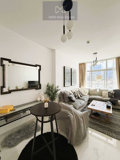 Appartement de 1 chambre à à louer à Arjan, Dubai - 1. JPG Appartement de 1 chambre à à louer à Arjan, Dubai - 1. JPG
