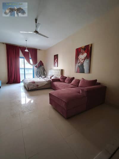 Studio for Rent in Al Rawda, Ajman - WhatsApp Image 2026-07-28 at 7.45. 43 PM (1). jpeg