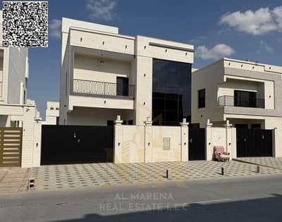 Villa de 5 chambres à à vendre à Al Bahia, Ajman - WhatsApp Image 2026-03-10 at 11.49. 39 PM. jpeg
